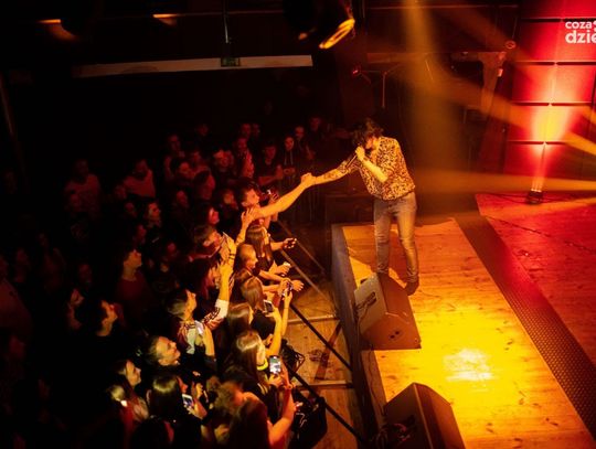 Weekend w obiektywie