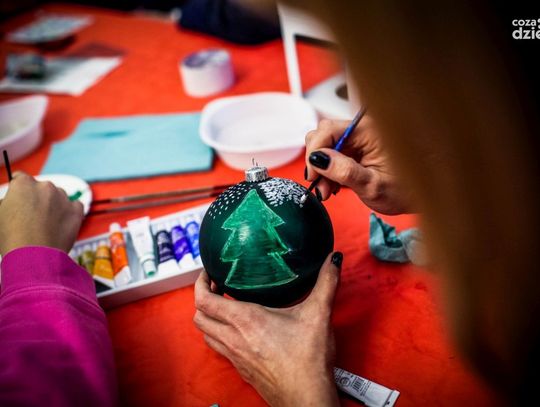 Weekend w obiektywie