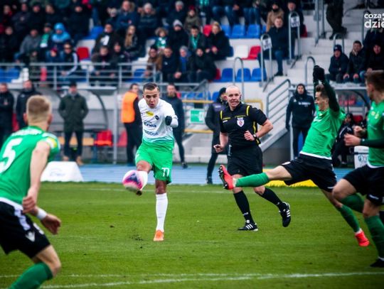 Weekend w obiektywie