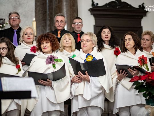 Weekend w obiektywie