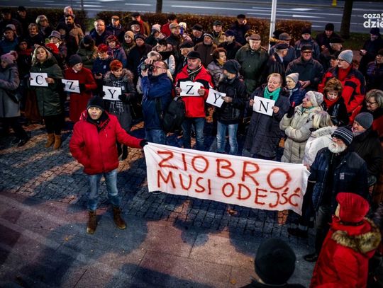 Weekend w obiektywie