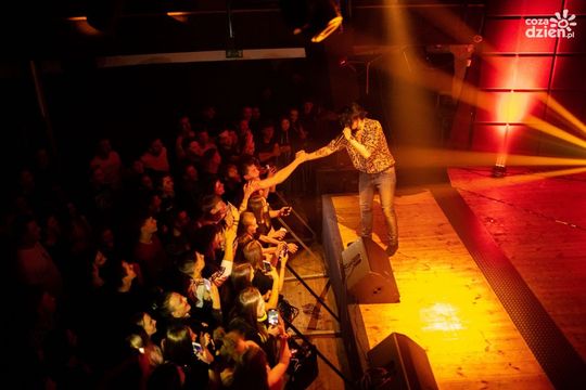 Weekend w obiektywie