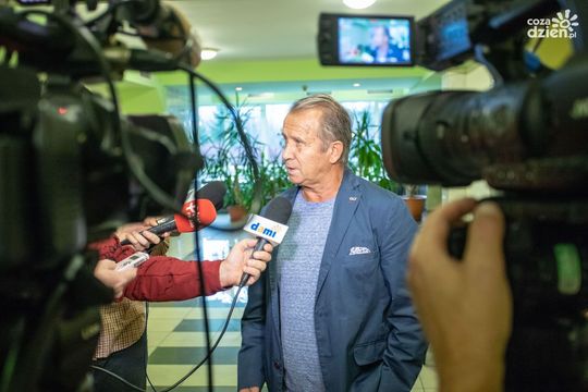 Weekend w obiektywie