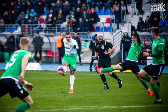 Weekend w obiektywie