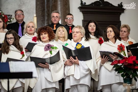 Weekend w obiektywie