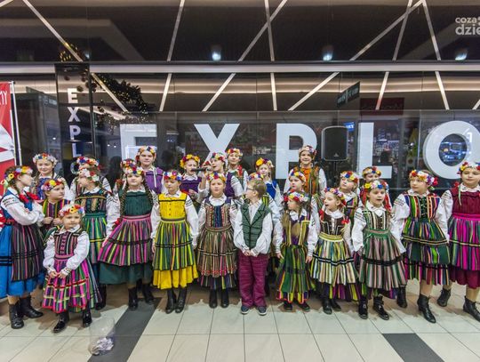 Mikołajki w RHM-ie (zdjęcia)