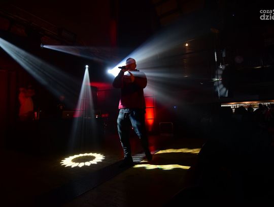 Paluch w Strefie G2 (zdjęcia)