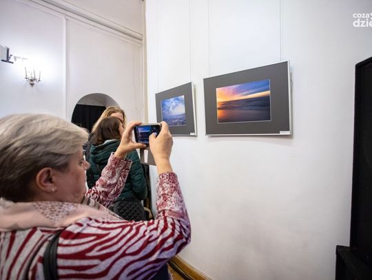 Weekend w obiektywie