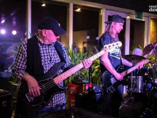 Weekend w obiektywie