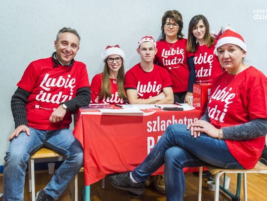 Weekend w obiektywie