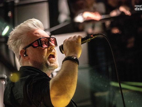 Weekend w obiektywie