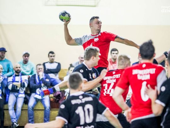 Weekend w obiektywie