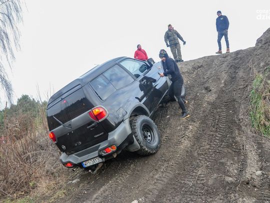 Weekend w obiektywie