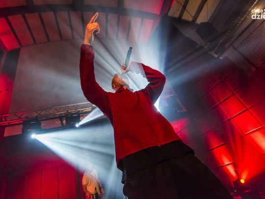 Weekend w obiektywie