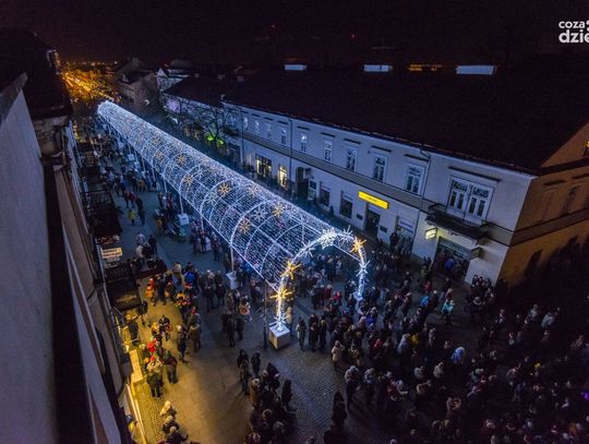 Weekend w obiektywie