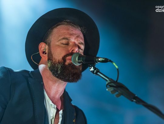 Weekend w obiektywie