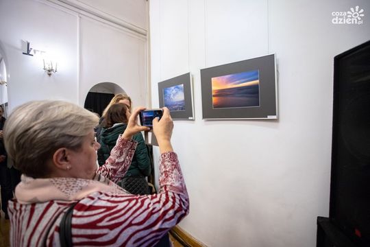 Weekend w obiektywie