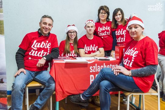 Weekend w obiektywie