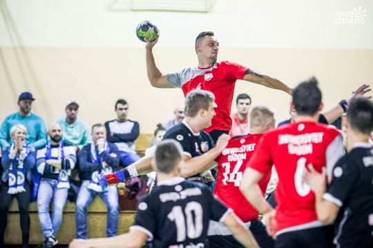 Weekend w obiektywie