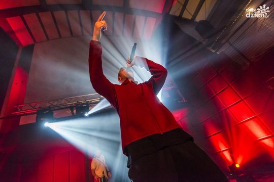 Weekend w obiektywie