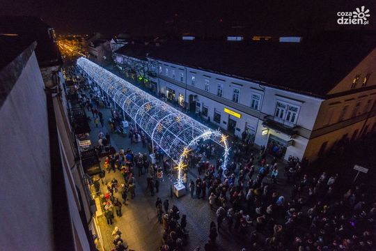 Weekend w obiektywie Weekend w obiektywie