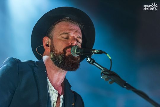 Weekend w obiektywie