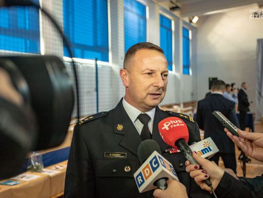 Podsumowanie akcji ,,Paczka dla Bohatera” (zdjęcia) Podsumowanie akcji ,,Paczka dla Bohatera” (zdjęcia)