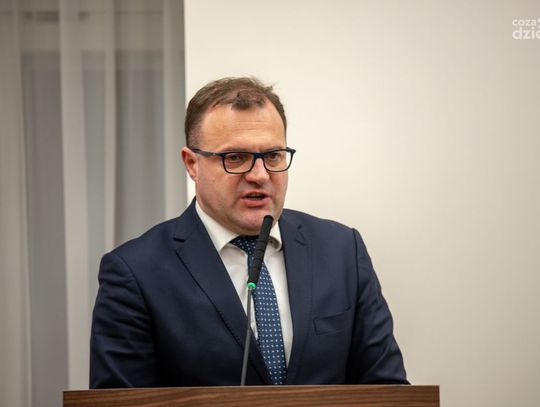 XXXII. nadzwyczajna sesja Rady Miejskiej w Radomiu (zdjęcia)