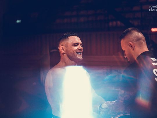 Gala MMA Babilon XI (zdjęcia)