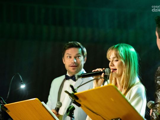 Weekend w obiektywie