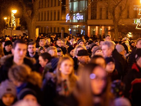 Weekend w obiektywie