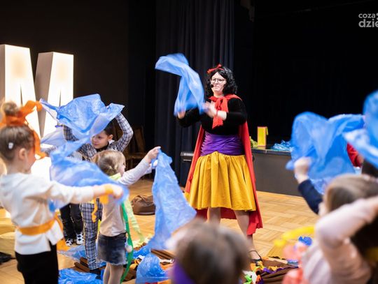 Weekend w obiektywie