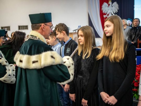 Weekend w obiektywie