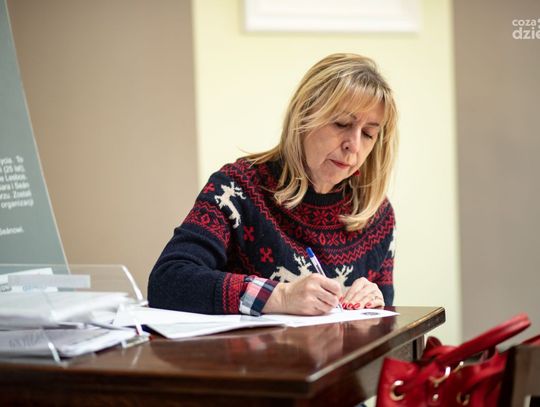 Weekend w obiektywie