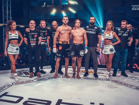 Weekend w obiektywie