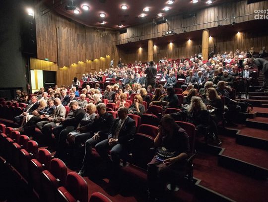 Wigilia Stowarzyszenia Pokoleń (zdjęcia) Wigilia Stowarzyszenia Pokoleń (zdjęcia)