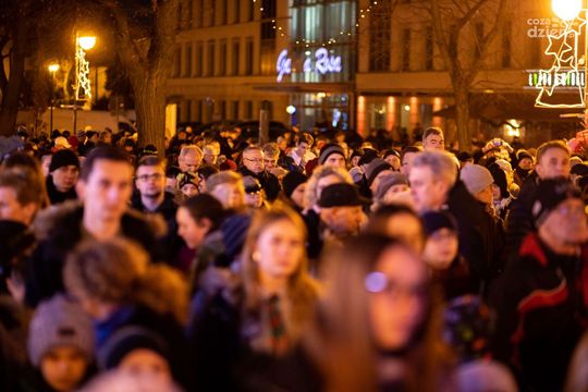 Weekend w obiektywie