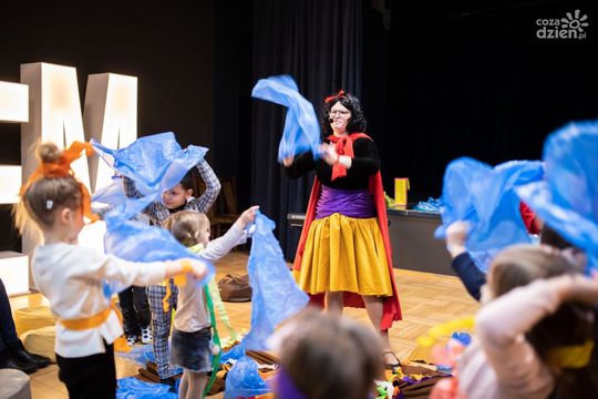 Weekend w obiektywie