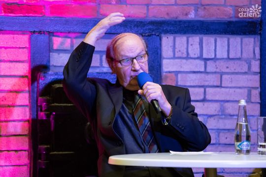 Weekend w obiektywie