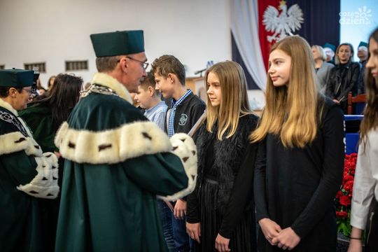 Weekend w obiektywie