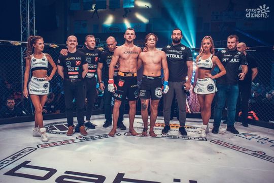 Weekend w obiektywie