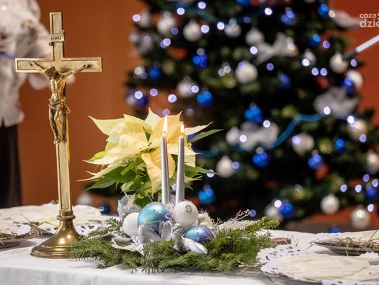 Spotkanie opłatkowe UTH Radom