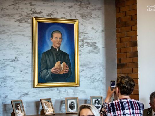Spotkanie Świąteczne w Caritas Diecezji Radomskiej
