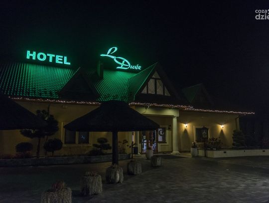 Rekordowa Niespodzianka - 60. urodziny Henryka (zdjęcia)