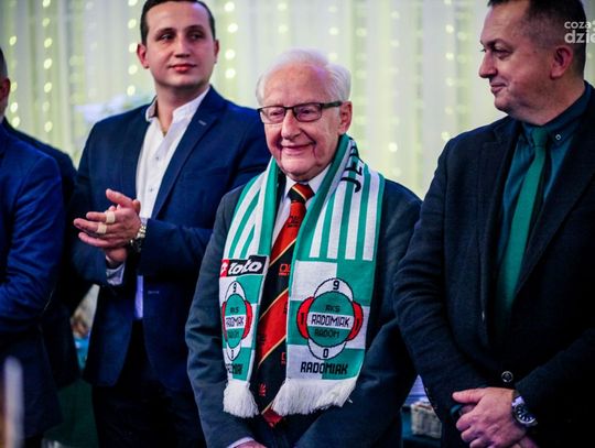 Weekend w obiektywie