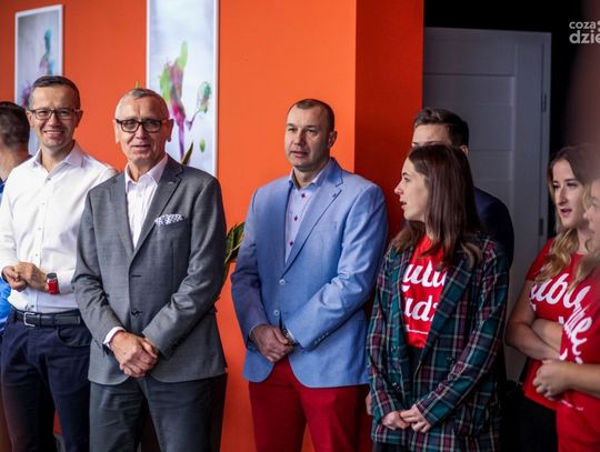 Weekend w obiektywie