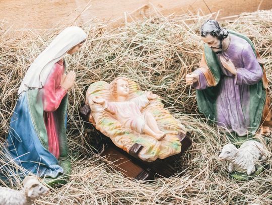 Wybrane radomskie szopki (zdjęcia)