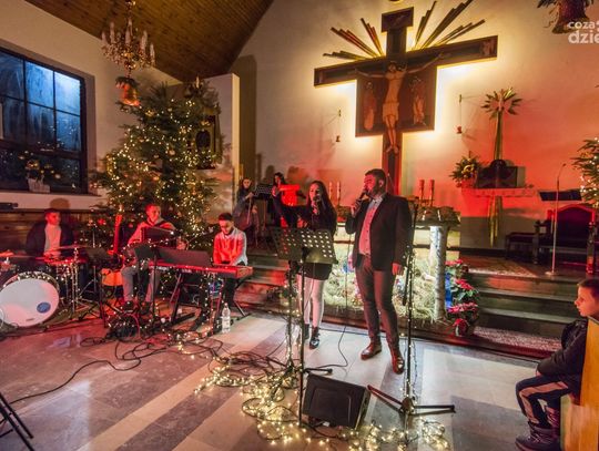 Święta w obiektywie