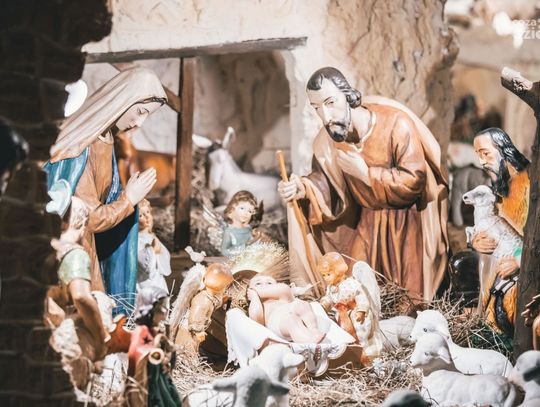 Święta w obiektywie