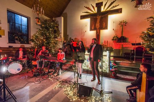 Święta w obiektywie